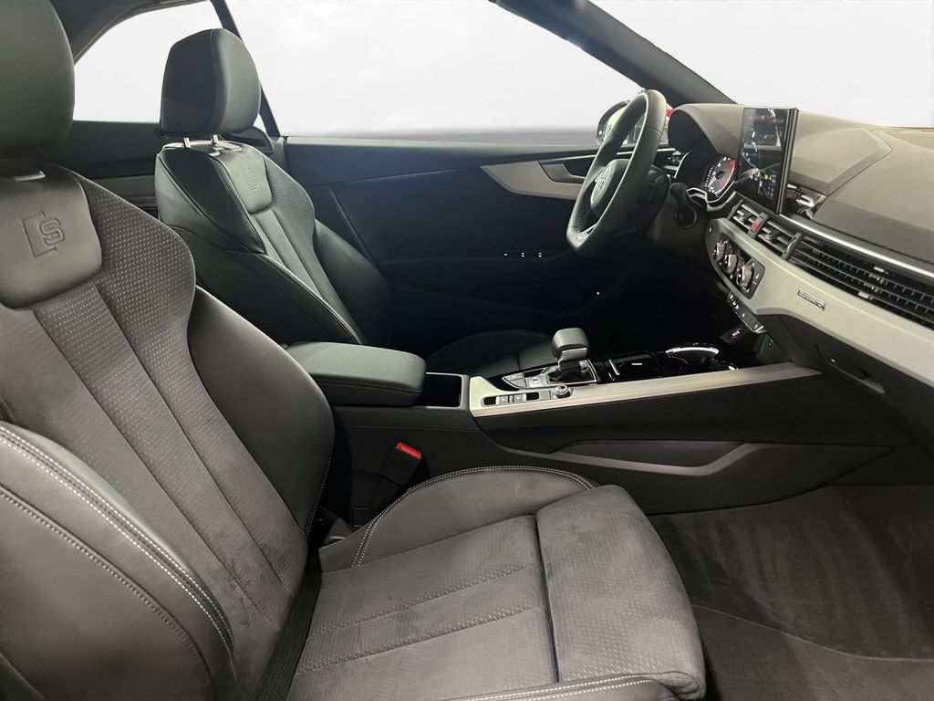 Audi S5 2024