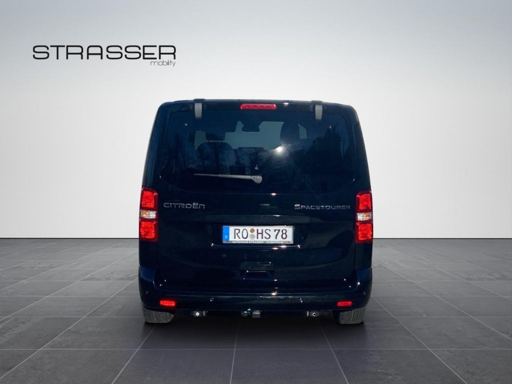 Citroën SpaceTourer 2025