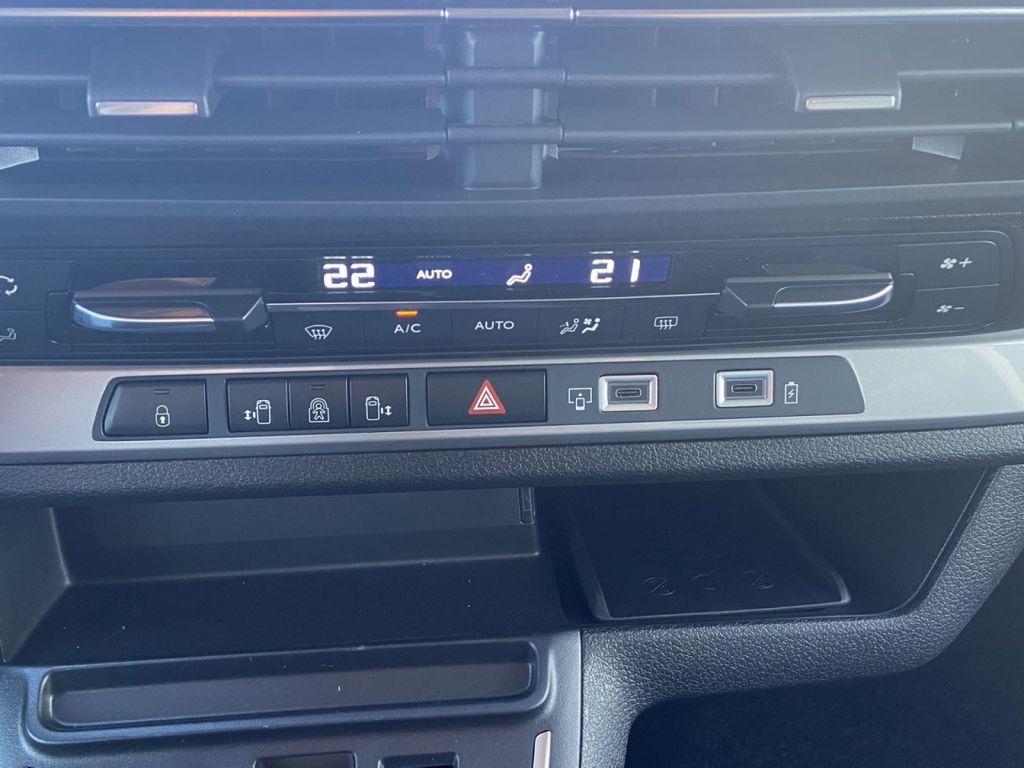 Citroën SpaceTourer 2025