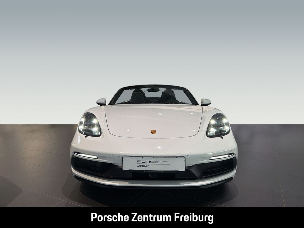 Porsche Boxster 2024