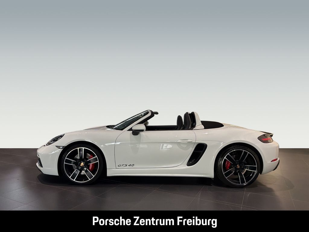 Porsche Boxster 2024