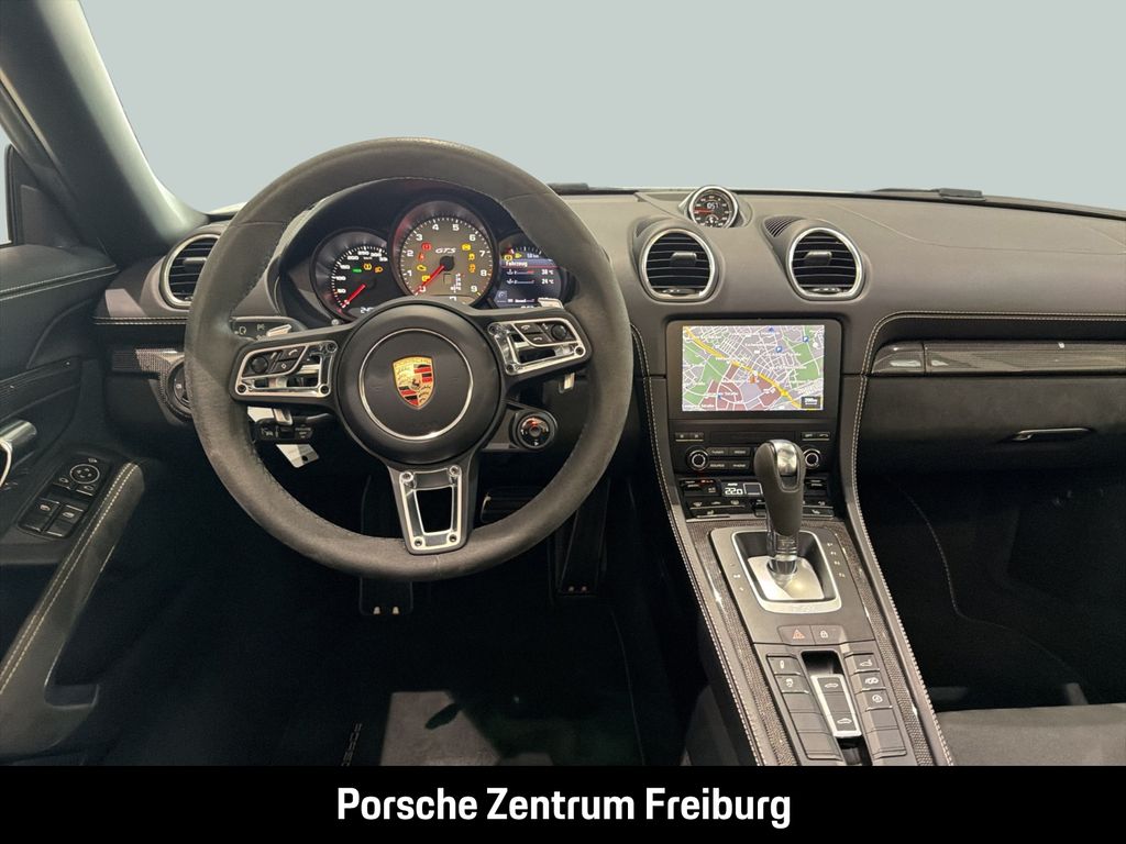 Porsche Boxster 2024