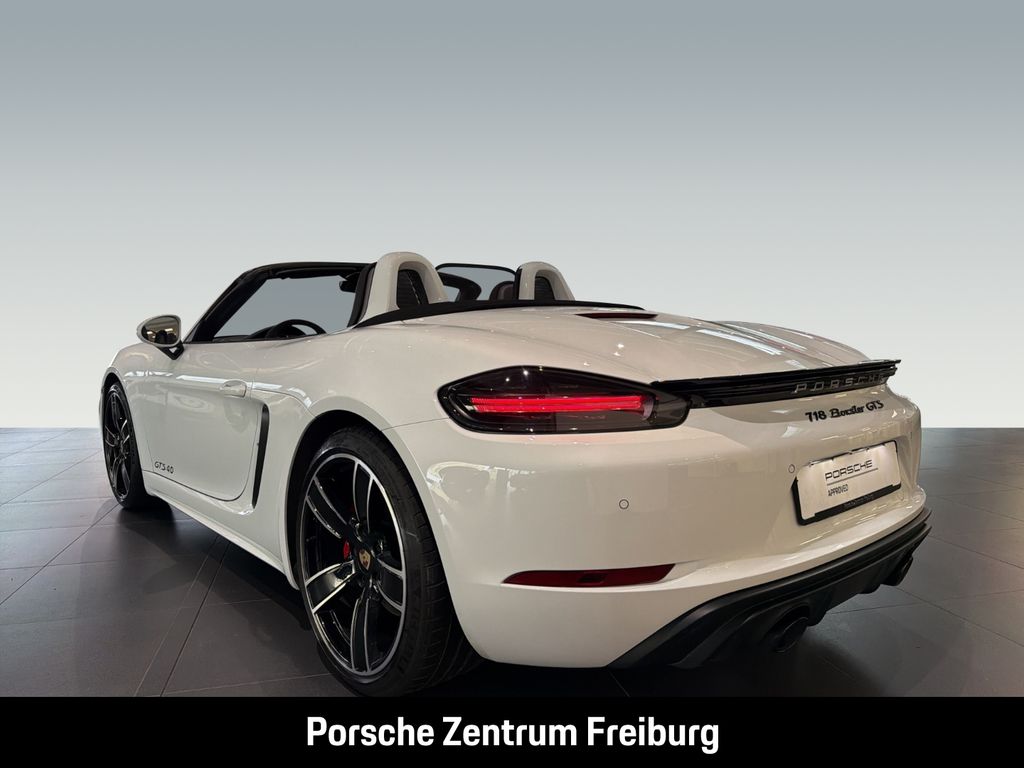 Porsche Boxster 2024