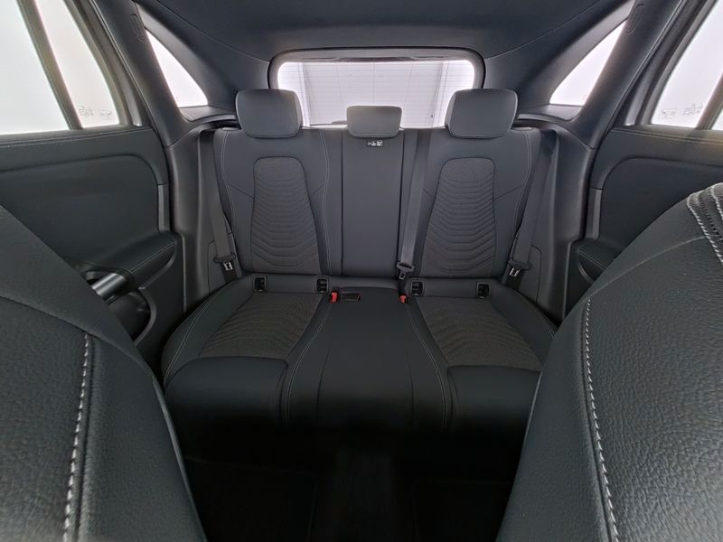 Mercedes-Benz GLA 220 2024