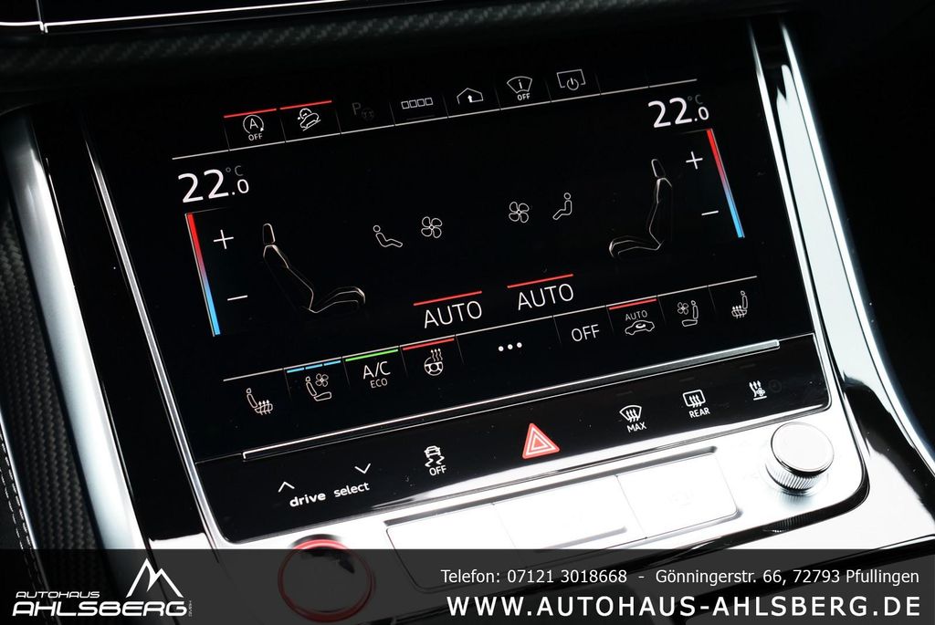 Audi RSQ8 2024