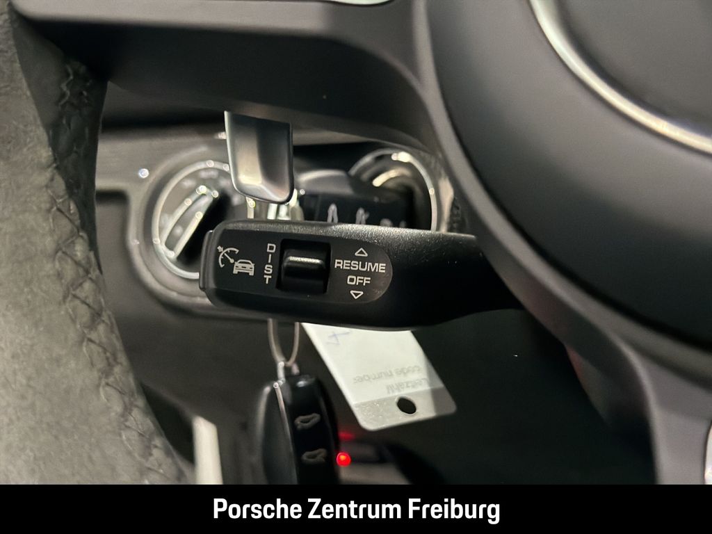 Porsche Boxster 2024