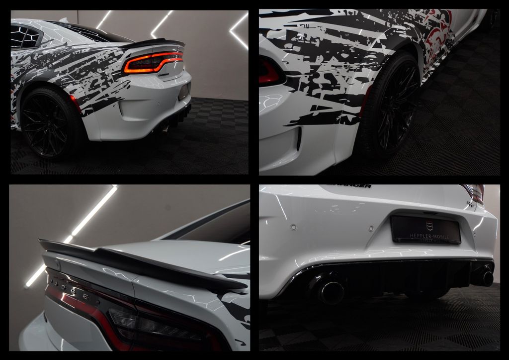 Dodge Charger 2022