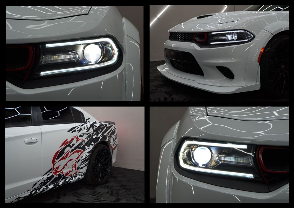 Dodge Charger 2022