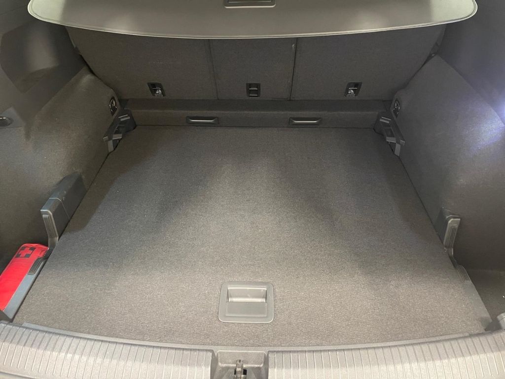 Volkswagen Tiguan Allspace 2023