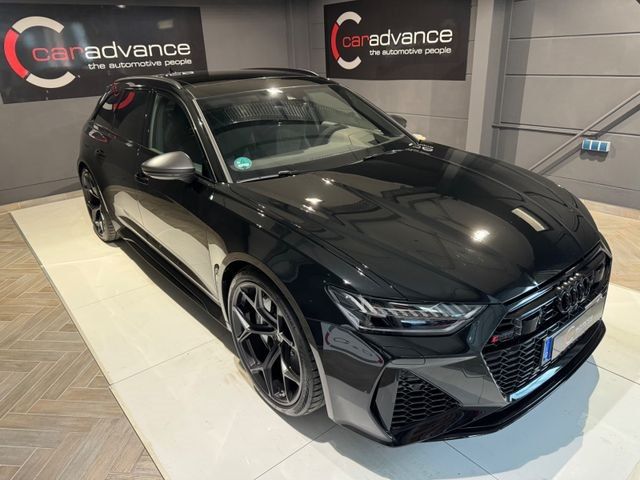 Audi RS6 2025
