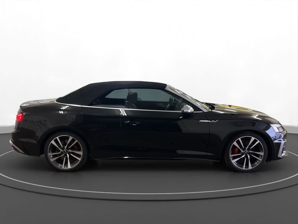 Audi S5 2024
