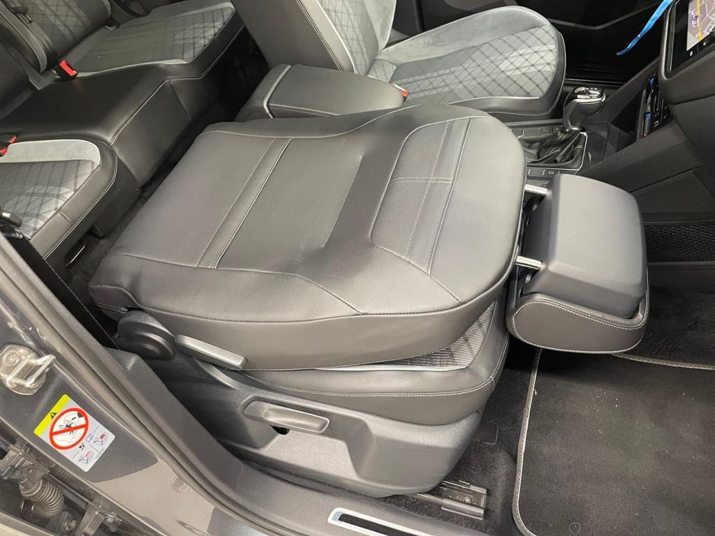 Volkswagen Tiguan Allspace 2023