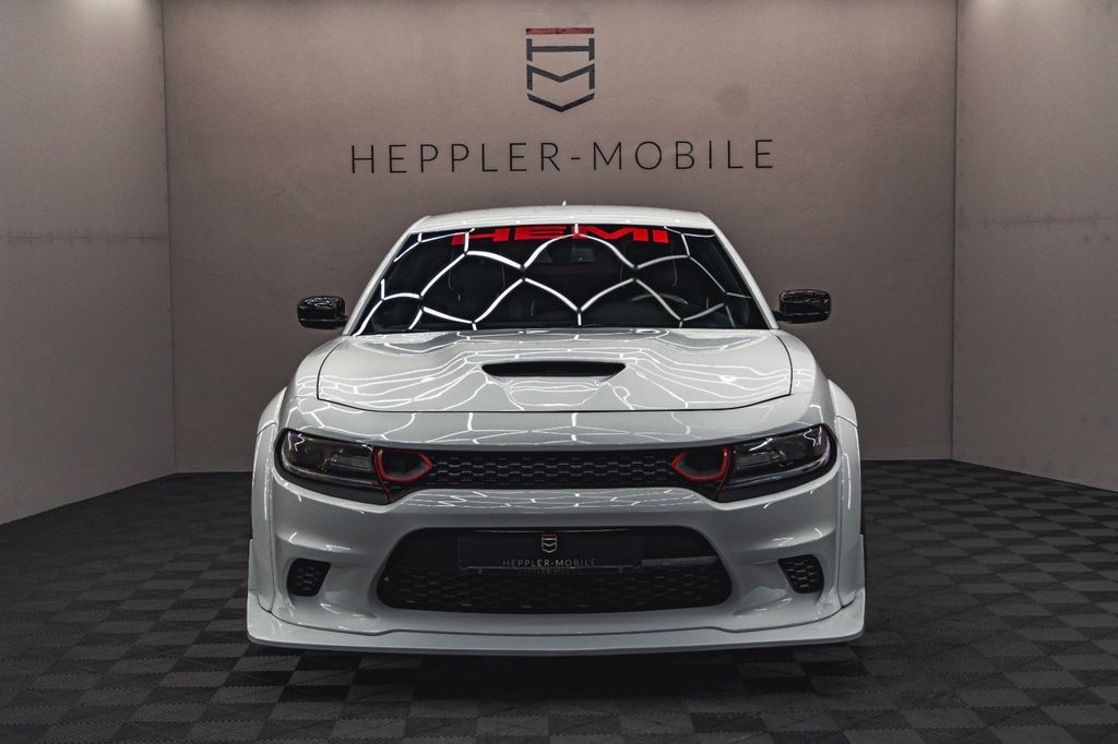 Dodge Charger 2022
