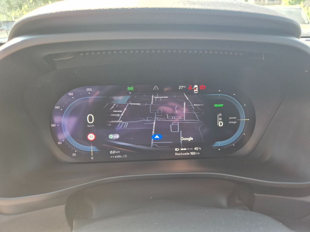 Volvo XC40 2022