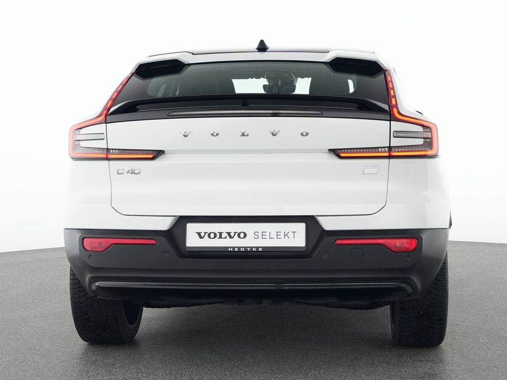 Volvo C40 2022