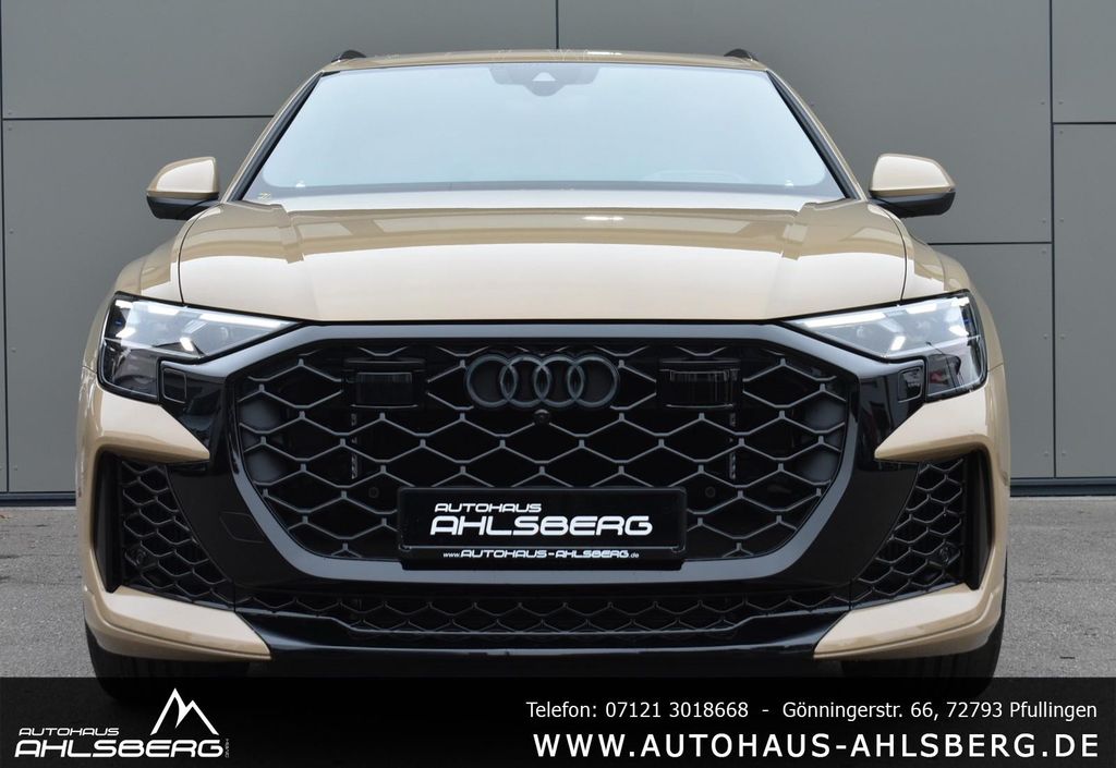 Audi RSQ8 2024