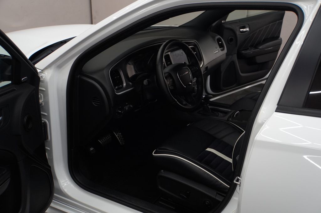 Dodge Charger 2022