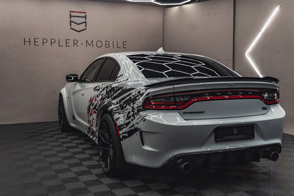 Dodge Charger 2022