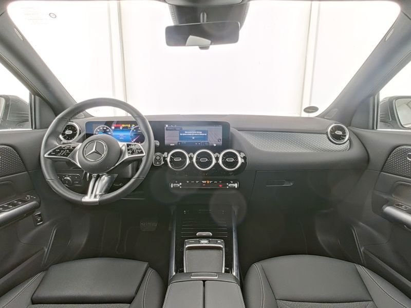 Mercedes-Benz GLA 220 2024
