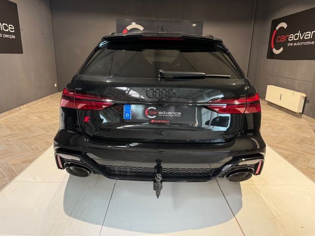 Audi RS6 2025