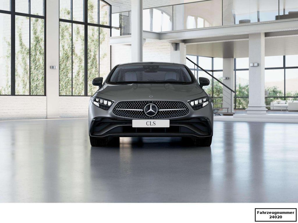 Mercedes-Benz CLS 300 2023