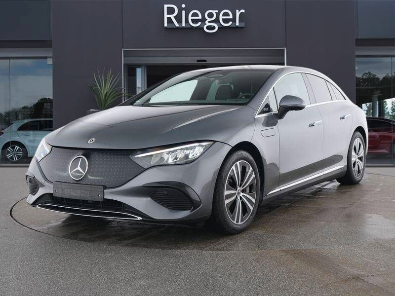 Mercedes-Benz EQE 2024