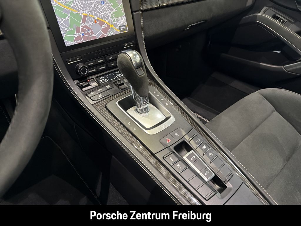 Porsche Boxster 2024