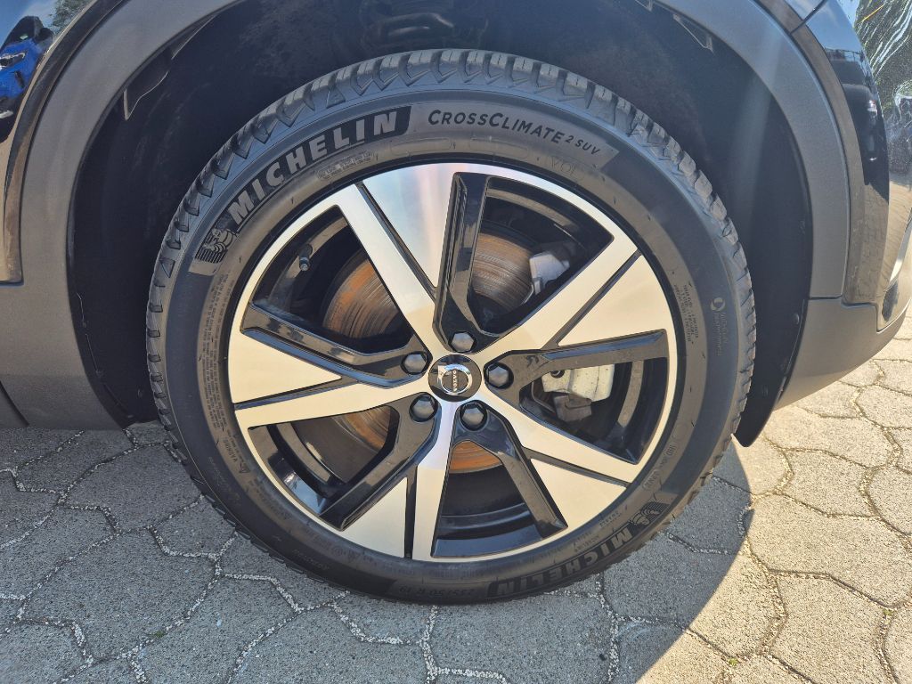 Volvo XC40 2022