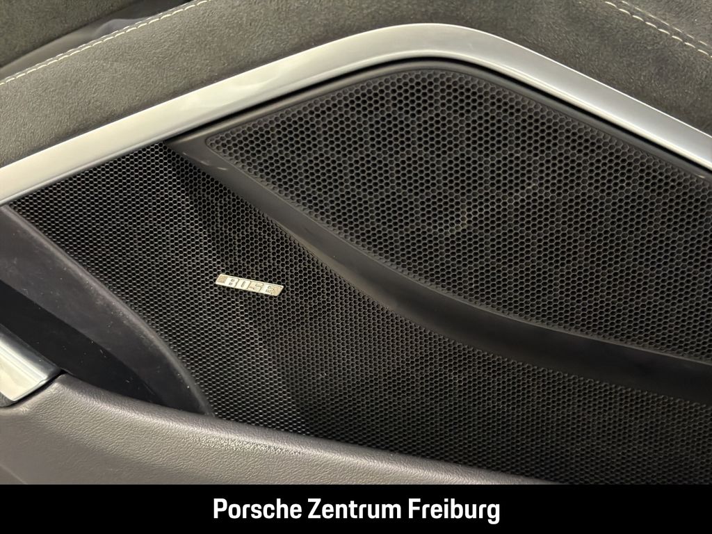 Porsche Boxster 2024