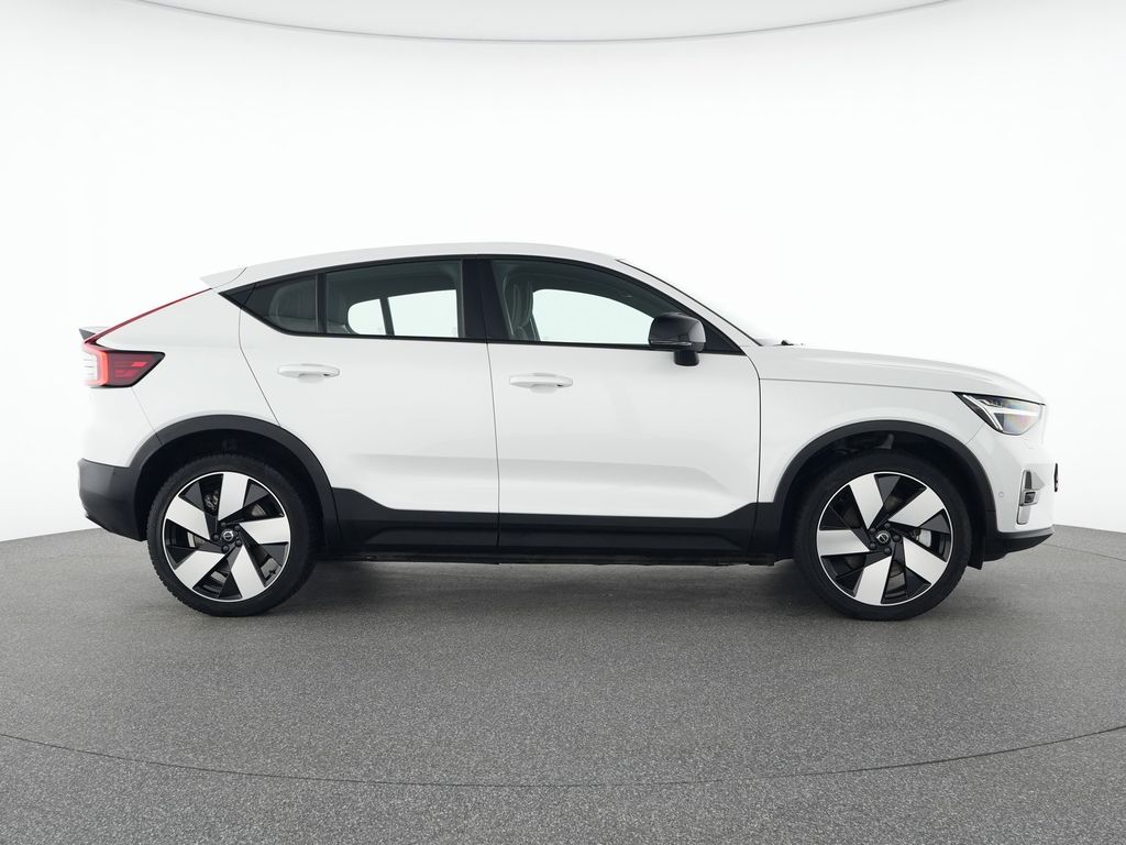 Volvo C40 2022