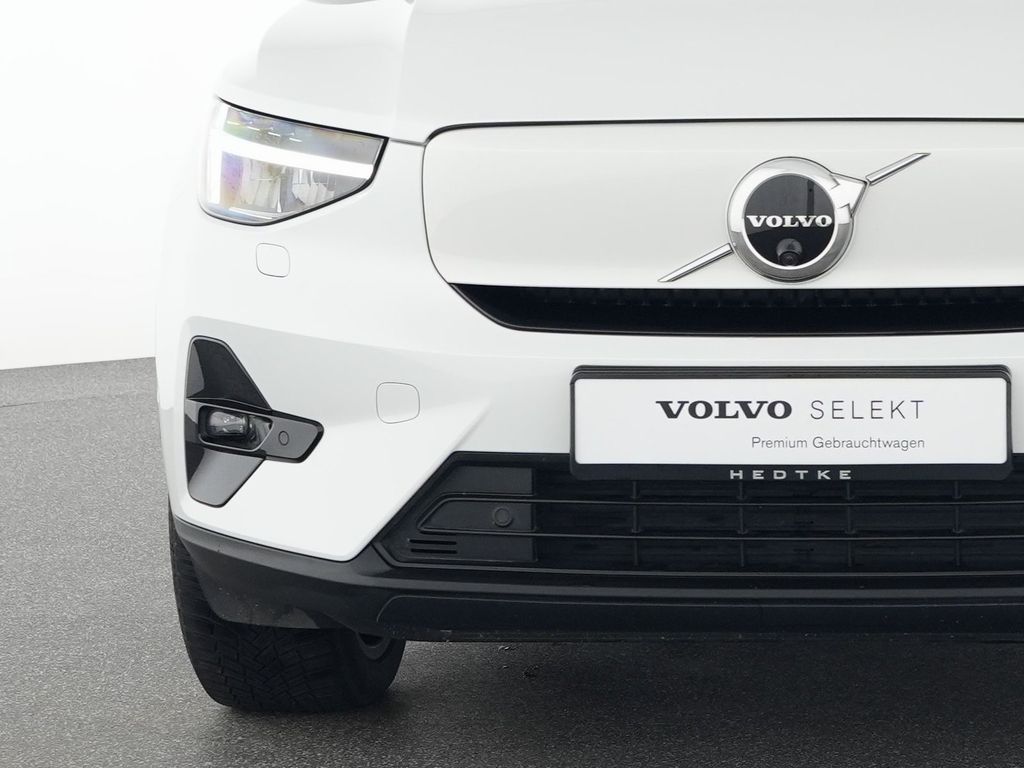Volvo C40 2022