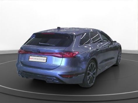 Audi A6 e-tron 2025