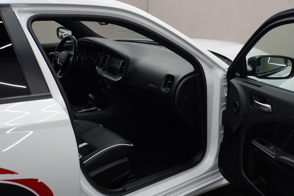 Dodge Charger 2022