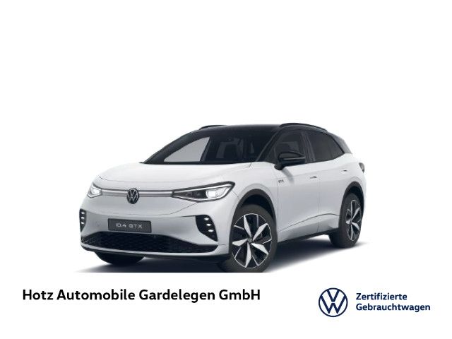 Volkswagen ID.4 2025