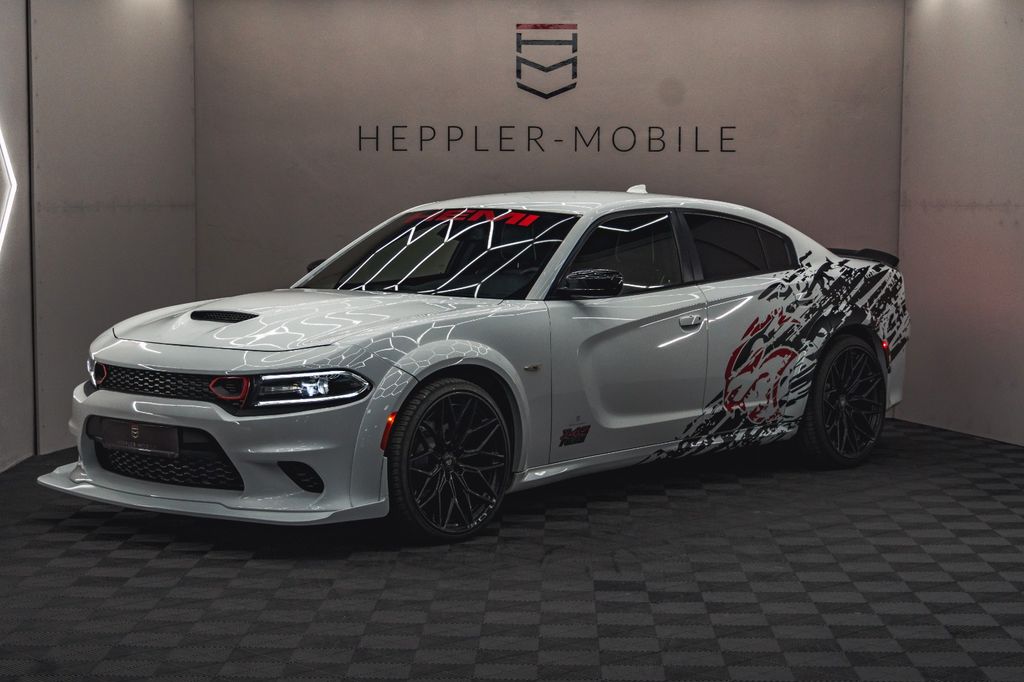 Dodge Charger 2022