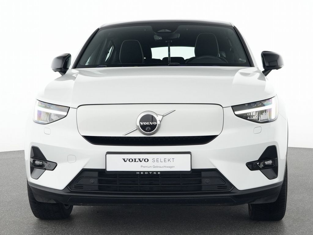 Volvo C40 2022
