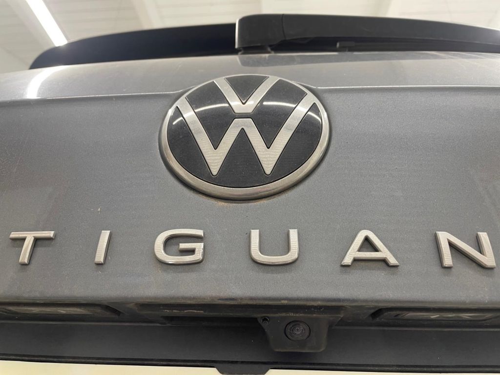 Volkswagen Tiguan Allspace 2023