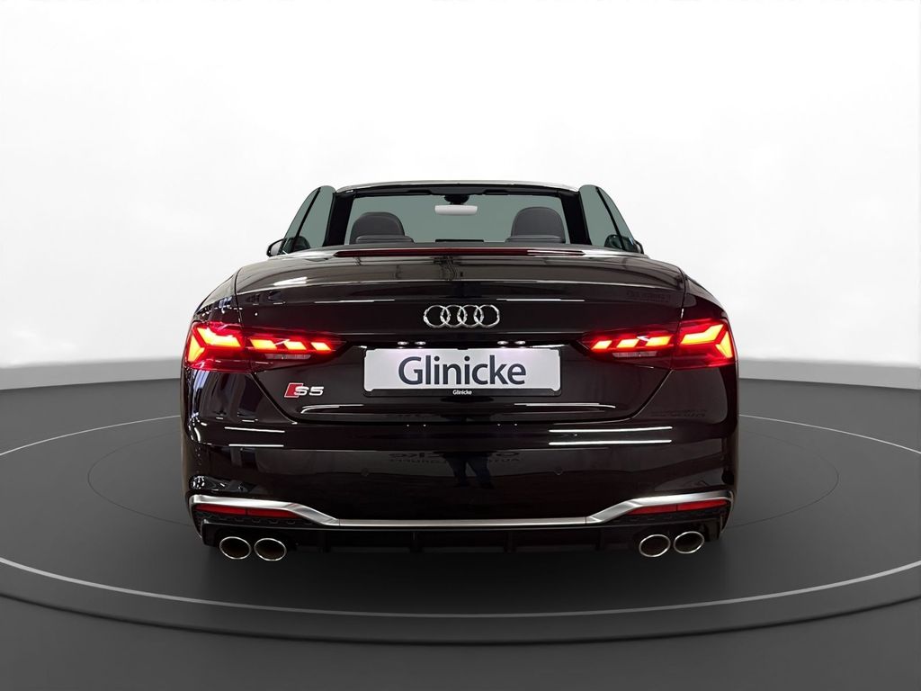 Audi S5 2024