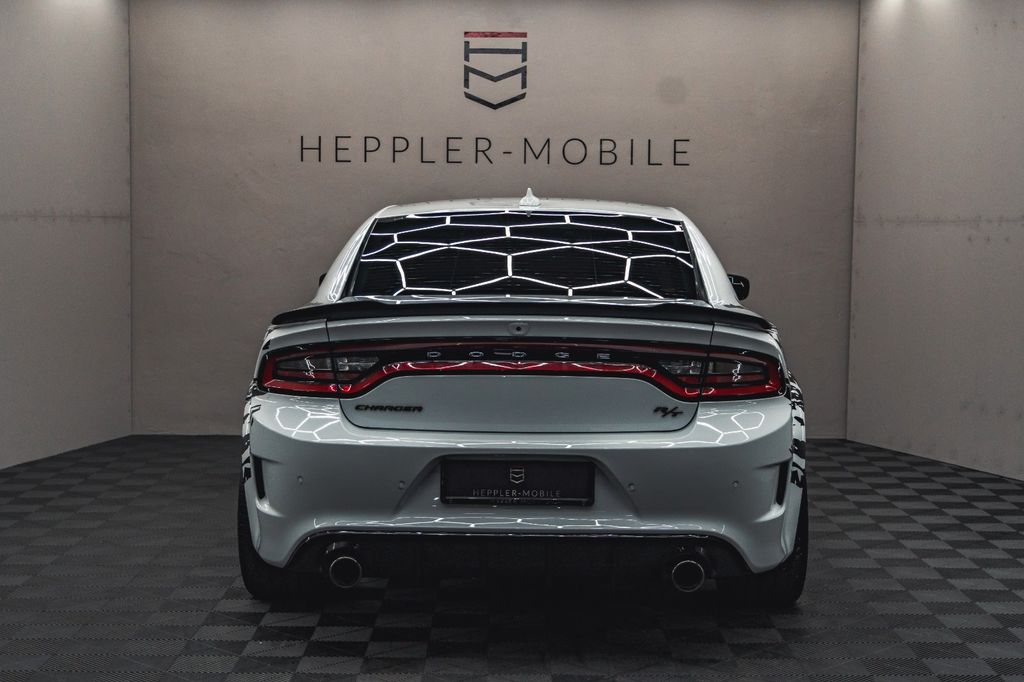 Dodge Charger 2022