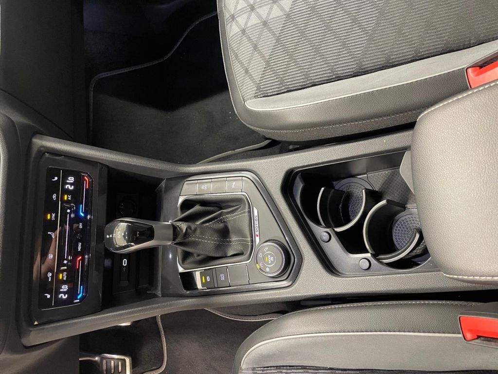 Volkswagen Tiguan Allspace 2023