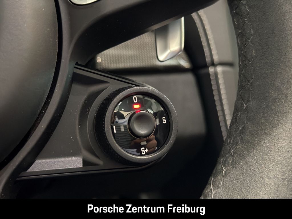 Porsche Boxster 2024