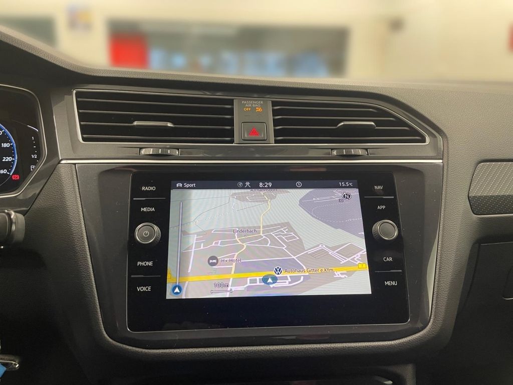 Volkswagen Tiguan Allspace 2023