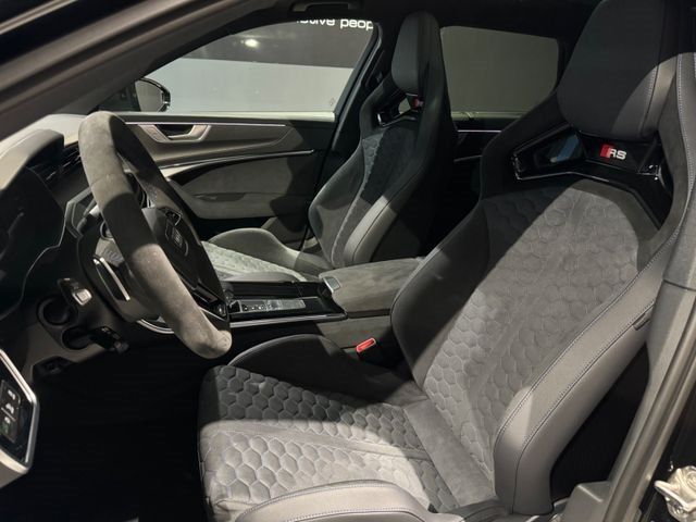 Audi RS6 2025