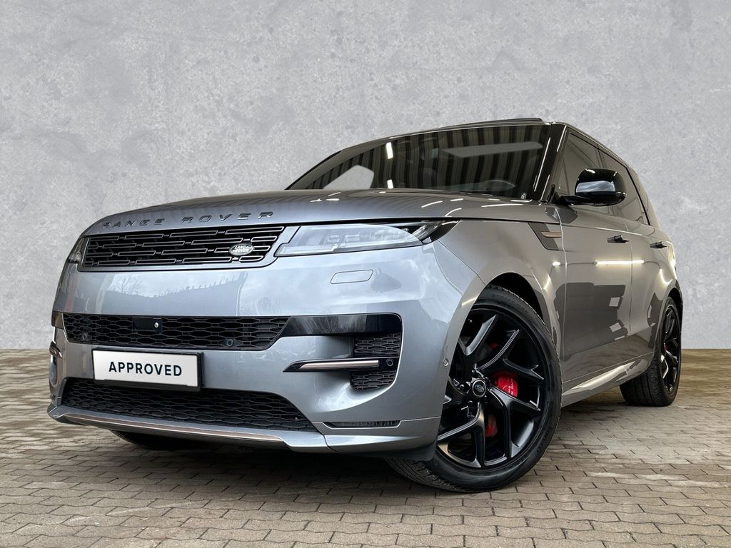Land Rover Range Rover Sport 2023
