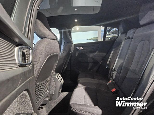 Volvo C40 2022