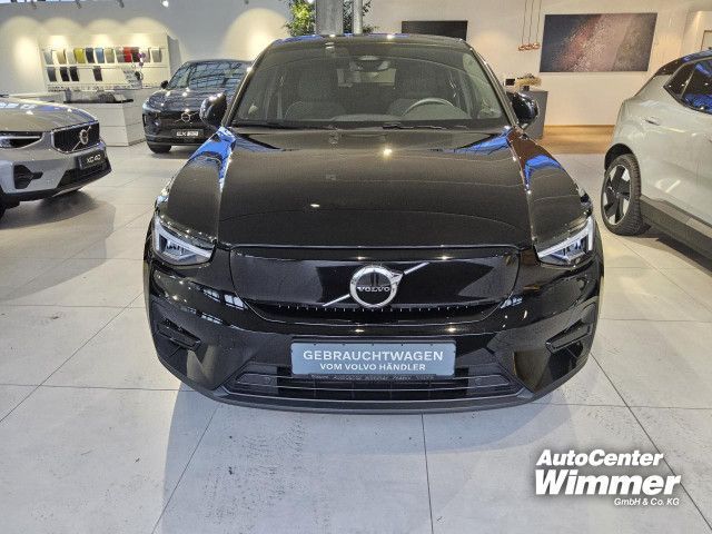 Volvo C40 2022
