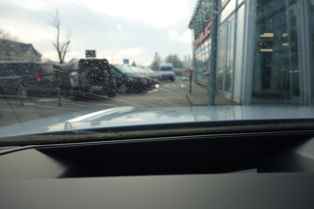 Volkswagen Touareg 2018