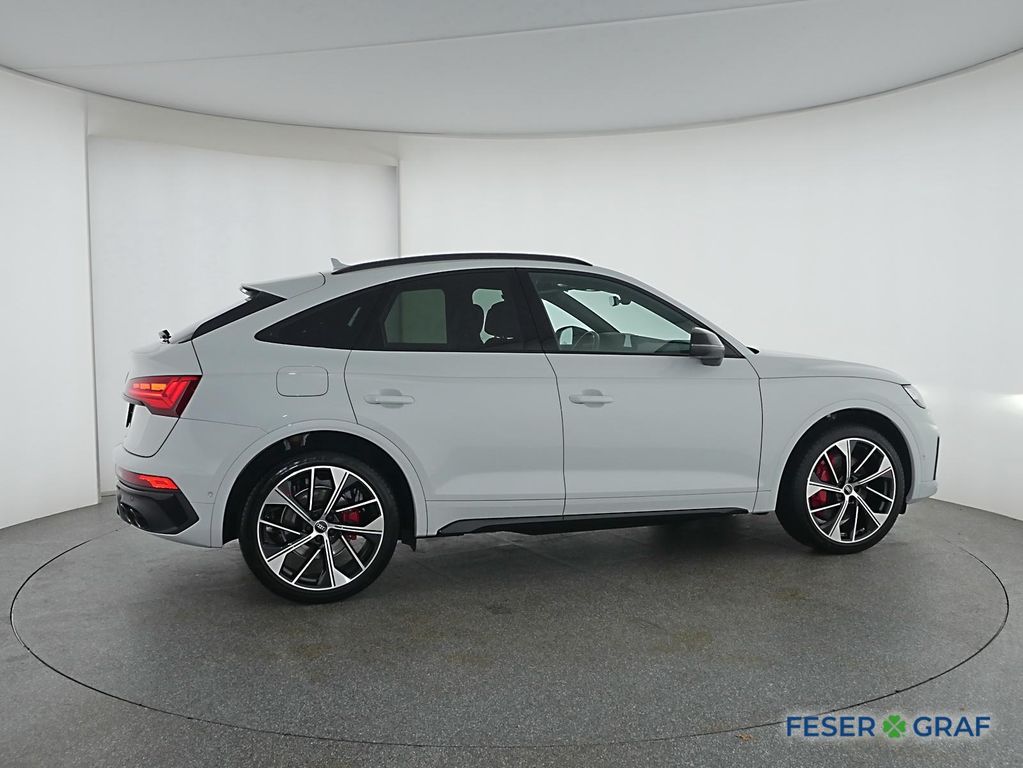 Audi SQ5 2023
