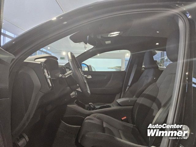 Volvo C40 2022