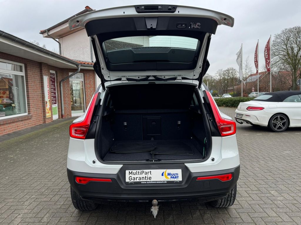 Volvo XC40 2021